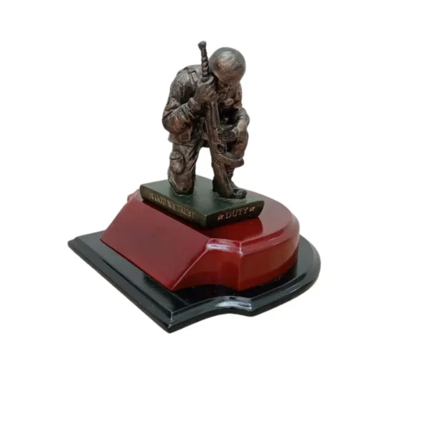 Soldado Arrodillado