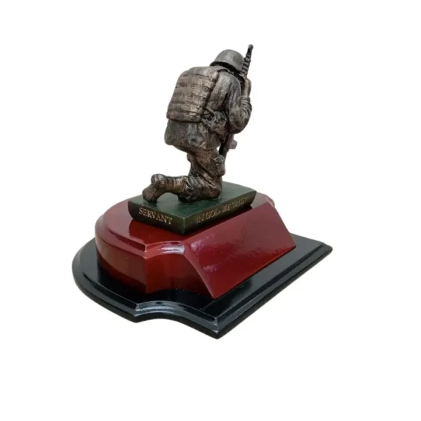 Soldado Arrodillado