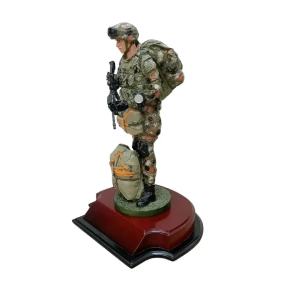 Paracaidista