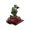 Soldado Arrodillado Apuntando