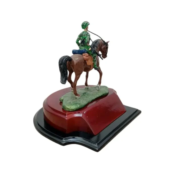 Soldado de Caballeria