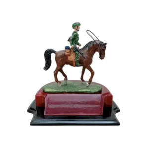Soldado de Caballeria