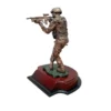 Soldado Universal sin Equipo