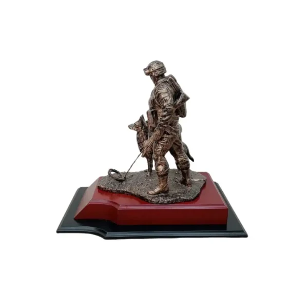 Soldado EXDE