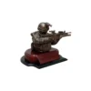 Busto Soldado Universal