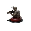 Busto Soldado Universal