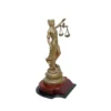 Dama de la Justicia Grande