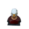 10 Busto de Aguila