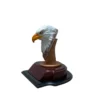 11 Busto de Aguila