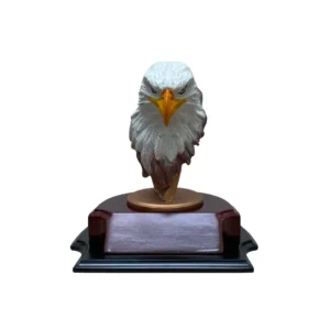 14 Busto de Aguila