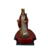5 Virgen de Santa Barbara