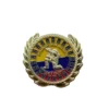 Moneda Conmemorativa Soldado