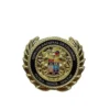 Moneda Conmemorativa Soldado