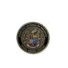 32 Moneda Conmemorativa Dragoneante