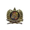 Moneda Conmemorativa Oficiales