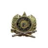 Moneda Conmemorativa Oficiales